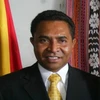 Thủ tướng Timor Leste Rui Maria de Araujo. (Nguồn: Reuters)