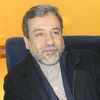 Thứ trưởng Ngoại giao Iran Abbas Araghchi. (Ảnh: Kyodo/TTXVN)