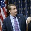 Chủ tịch Ủy ban đối ngoại Hạ viện Mỹ Ed Royce. (Ảnh: AFP/TTXVN)