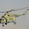 Máy bay trực thăng MI-17. (Nguồn: guncopter.com)