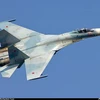 Chiến đấu cơ Sukhoi Su-27. (Nguồn: planespotters.net)