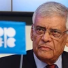 Tổng Thư ký OPEC Abdullah El-Badri( Nguồn: themalaymailonline.com)