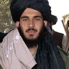 Người đứng đầu văn phòng chính trị của phiến quân Taliban tại Qatar Tayeb Agha. (Nguồn: bbc.com)