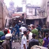 Lâm Đồng: Cháy lớn nhà trẻ tư nhân, nhiều trẻ nhỏ thoát nạn 