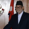Thủ tướng Nepal Sushil Koirala. (Ảnh: AFP/TTXVN)