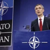Tổng Thư ký NATO Jens Stoltenberg. (Nguồn: ibtimes.com)