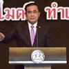 Thủ tướng Prayut Chan-o-cha. (Ảnh: AFP/TTXVN)