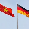 Kỷ niệm 40 năm thiết lập quan hệ ngoại giao Việt Nam-Đức