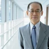 Nhà kinh tế người Hàn Quốc Hoesung Lee được bầu làm Chủ tịch IPCC về biến đổi khí hậu. (Nguồn: bbc.com)