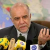 Bộ trưởng Dầu mỏ Iran Bijan Zangeneh. (Nguồn: Reuters)