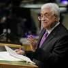 Tổng thống Palestine Mahmoud Abbas. (Ảnh: THX/TTXVN)