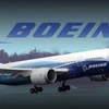 Boeing 787. (Nguồn: letsintern.com)