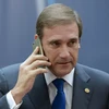 Thủ tướng Bồ Đào Nha Pedro Passos Coelho. (Ảnh: AFP/TTXVN)