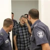 Hassan Khalil Hizran, 55 tuổi, một công dân Thuỵ Điển gốc Palestine-Liban. (Nguồn: News.com)