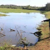 Tắm hồ, 2 học sinh tiểu học ở Đắk Lắk tử vong do đuối nước