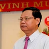 Ông Huỳnh Phong Tranh, Tổng Thanh tra Chính phủ. (Ảnh: Quý Trung/TTXVN)