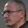 Trùm tài phiệt Mikhail Khodorkovsky. (Nguồn: rferl.org)