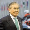 Ngoại trưởng Thái Lan Don Paramudwinai. (Nguồn: europa.eu)