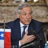 Ngoại trưởng Chile Heraldo Munoz. (Nguồn: AFP)