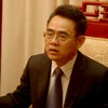 Ông Nguyễn Hữu Thủy, Tổng Giám đốc Công ty Quản lý tài sản VAMC. (Nguồn: sbvamc.com.vn) 