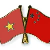 Việt-Trung trao đổi điện mừng nhân 66 năm quan hệ ngoại giao