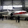 Công ty chế tạo máy bay Antonov. (Nguồn: UNIAN)