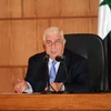 Ngoại trưởng Syria Walid al-Moallem. (Ảnh: THX/TTXVN)