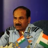 Chủ tịch Ủy ban Tham mưu trưởng kiêm Tư lệnh Không quân Ấn Độ, Tướng Arup Raha. (Nguồn: yuvasaisagar.com)