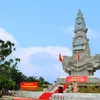 Thành phố Uông Bí dẫn đầu các địa phương có chỉ số năng lực cạnh tranh với số điểm cao nhất 91,77 điểm. (Nguồn: quangninh.gov.vn)