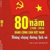 Hội nghị triển khai phương hướng, nhiệm vụ công tác Lịch sử Đảng 