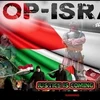 Nhiều website của Israel bị nhóm Anonymous tấn công. (Nguồn: mintpressnews.com)