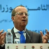 Đặc phái viên Liên hợp quốc về Libya Martin Kobler. (Ảnh: AFP/TTXVN)