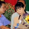 Xin lỗi công khai người bị bắt giam oan tại huyện Nhơn Trạch