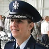 Đại tướng Lori Robinson. (Nguồn: stripes.com)