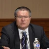Bộ trưởng Kinh tế Nga Alexei Ulyukayev. (Ảnh: THX/TTXVN)