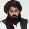 Thủ lĩnh lực lượng Taliban tại Afghanistan Mullah Akhtar Mansour. (Nguồn: tribune.com)
