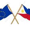 Philippines và EU tiến hành vòng đàm phán đầu tiên về FTA