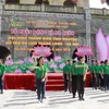 Ra quân đội tình nguyện “Hỗ trợ du lịch Thăng Long-Hà Nội”