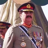 Tham mưu trưởng Lục quân Pakistan, Tướng Raheel Sharif. (Nguồn: dawn.com)