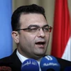 Bộ trưởng Bộ Di trú Iraq Jassim Mohammed. (Nguồn: Reuters)