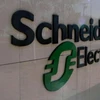 Công ty Schneider Electric của Pháp - nằm ở quận Tân Bình, TP.HCM, đã có mặt tại Việt Nam hơn 20 năm qua. (Nguồn: schneider-electric.com)