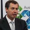 Bộ trưởng Tư pháp Australia Michael Keenan. (Nguồn: news.com.au)