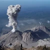 Núi lửa Santiaguito. (Nguồn: summitpost.org)