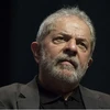 Cựu Tổng thống Brazil Luiz Inacio Lula da Silva. (Nguồn: AP)