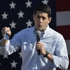 Chủ tịch Hạ viện Mỹ Paul Ryan. (Ảnh: AFP/TTXVN)