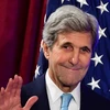 Ngoại trưởng Mỹ John Kerry. (Ảnh: AFP/TTXVN)