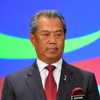 Cựu Phó Thủ tướng Muhyiddin Yassin. (Ảnh: AFP/TTXVN)