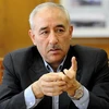 Thứ trưởng Bộ Dầu mỏ Iran Amir-Hossein Zamaninia Nia. (Nguồn: presstv.ir)