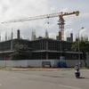 Đà Nẵng quyết định dừng thi công một dự án bất động sản cao cấp