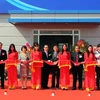 Công ty Bang Joo Electronics Việt Nam có thêm nhà máy ở Vĩnh Phúc